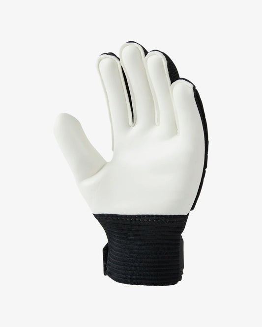 GUANTES FUTBOL BLACK/WHITE