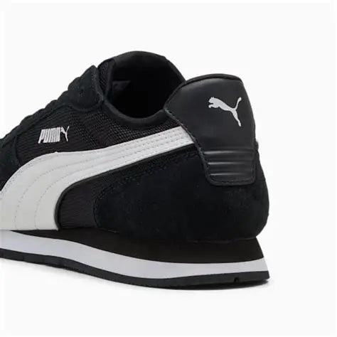 ST MILER COOL DARK GRAY/NAVY