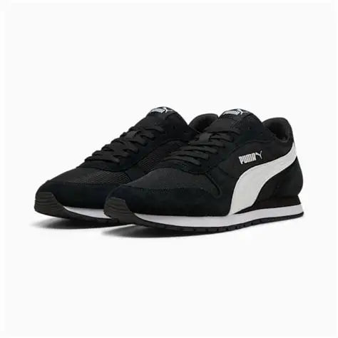 ST MILER COOL DARK GRAY/NAVY