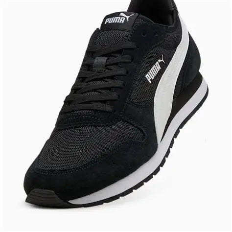 ST MILER COOL DARK GRAY/NAVY