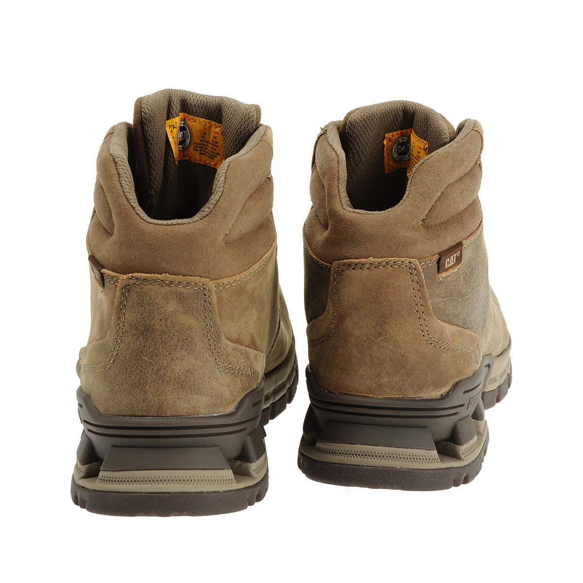 CATERPILLAR JETTISON BEANED BROWN P720693 # 7