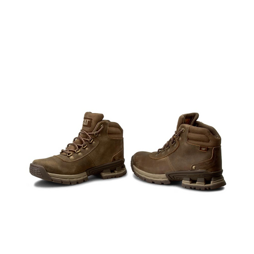 CATERPILLAR JETTISON BEANED BROWN P720693 # 7