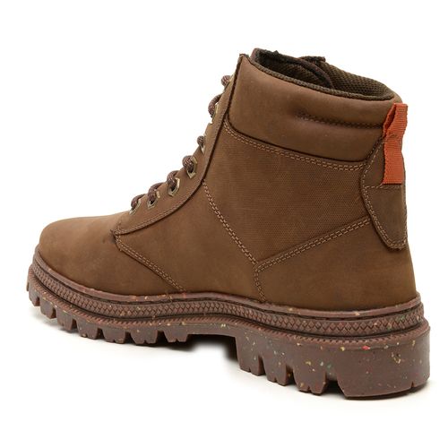MACBOOT REVALANA 02 MACUXI BROWN
