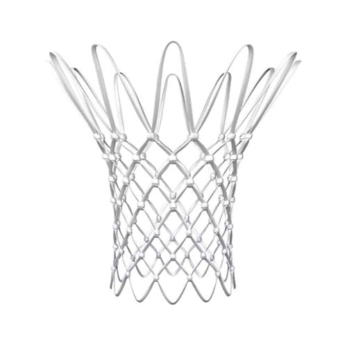 NET PARA BASKETBALL WHITE