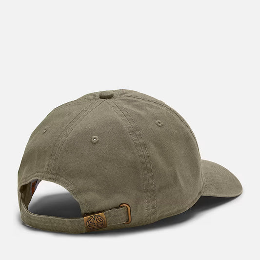 SOUNDVIEW BB CAP OLIVE