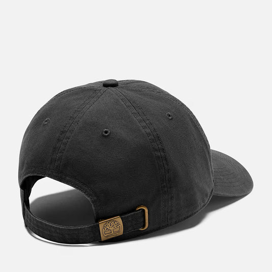 SOUNDVIEW BB CAP BLACK