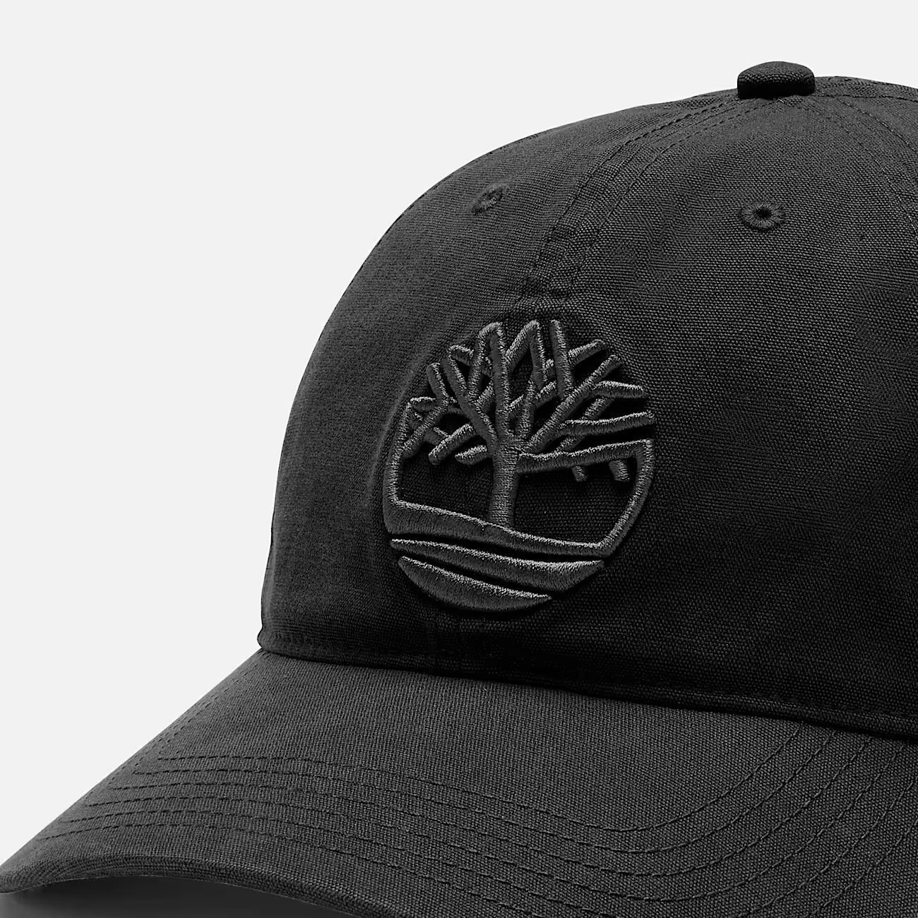 SOUNDVIEW BB CAP BLACK
