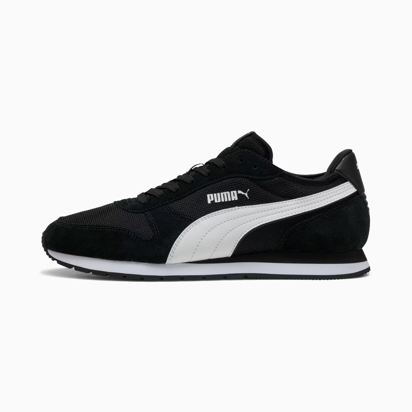 ST MILER COOL DARK GRAY/NAVY