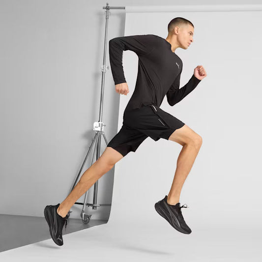 POUNCE LITE BLACK/GREY