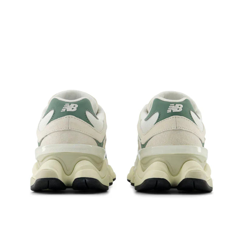 NEW BALANCE 9060 BIEGE/GREEN