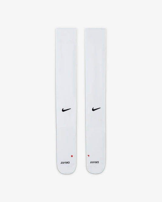 NIKE ACADEMY DE FÚTBOL WHITE