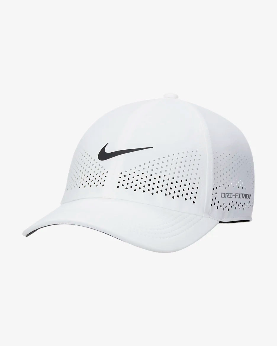 GORRA AROBILL DRI FIT WHITE DC3598-100