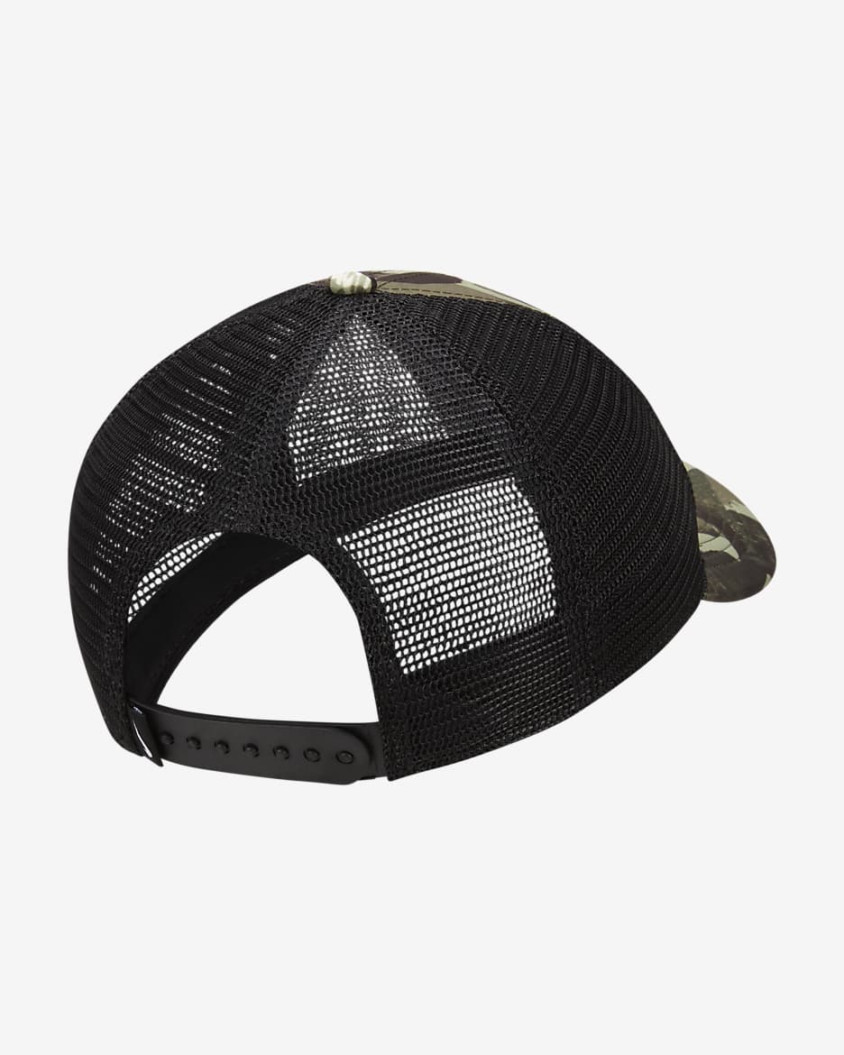 GORRA MILITARY/OLIVE DV2992-010