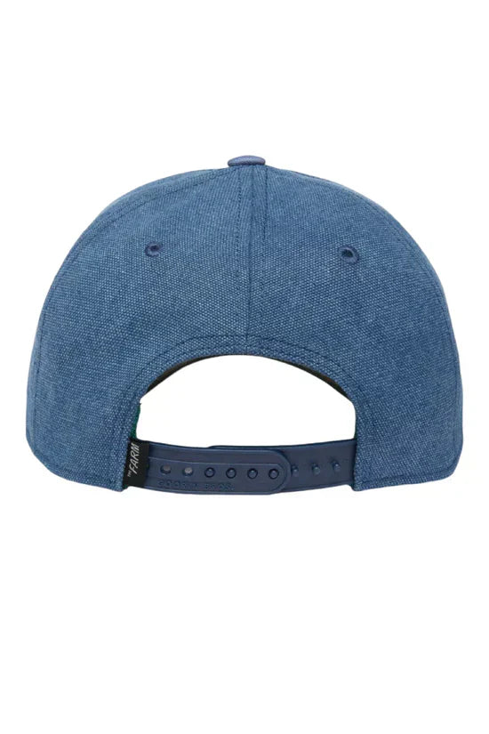 GOORIN BROS BIG ASS DUCK BLUE