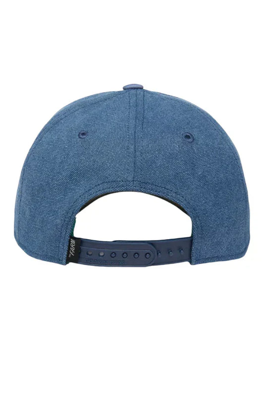 GOORIN BROS BIG ASS DUCK BLUE