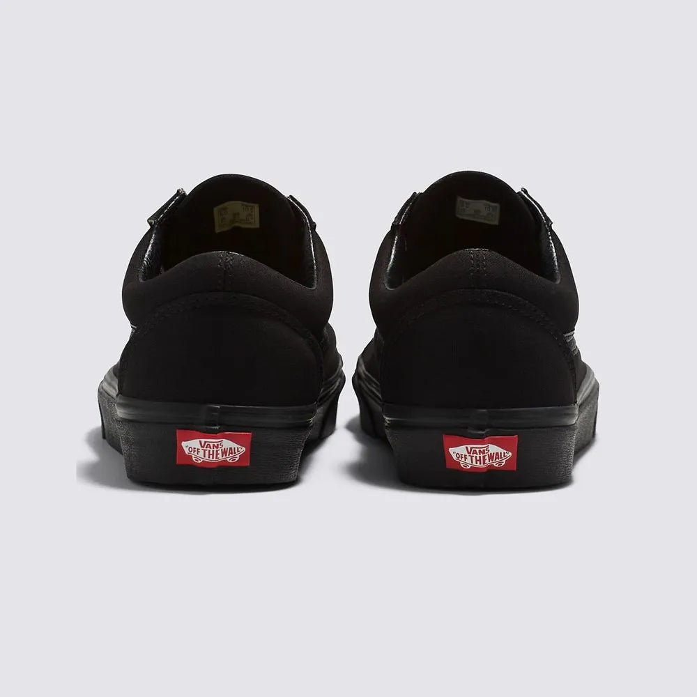 VANS OLD SKOOL 'BLACK'