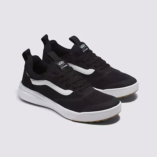 ULTRARANGE RAPIDW BLACK/WHITE