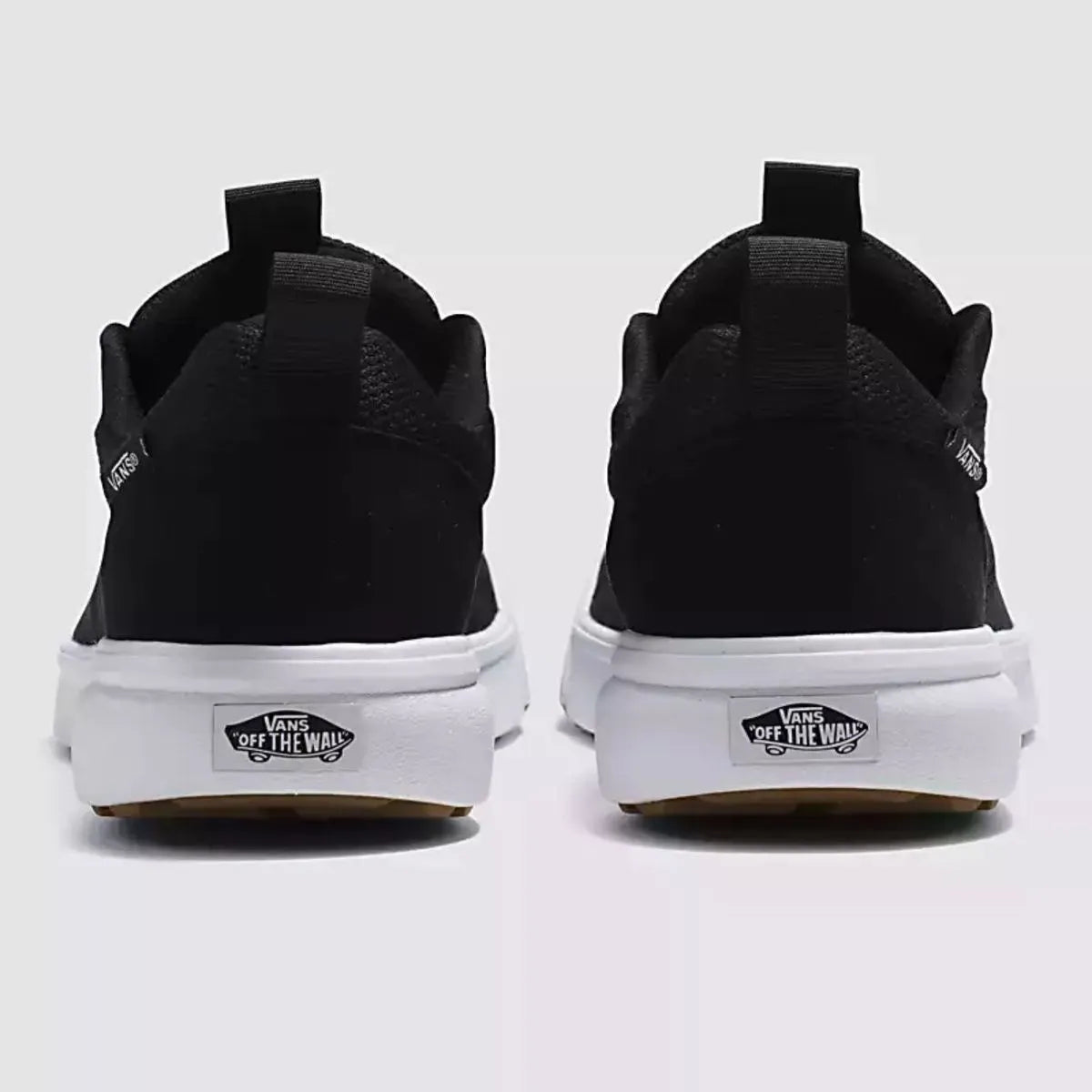 ULTRARANGE RAPIDW BLACK/WHITE