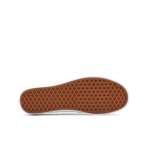 VANS SK8‑LOW "CHECKERBOARD – BLACK"