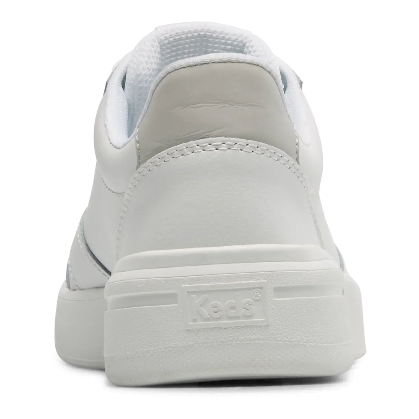 THE COURT LTHR WHITE