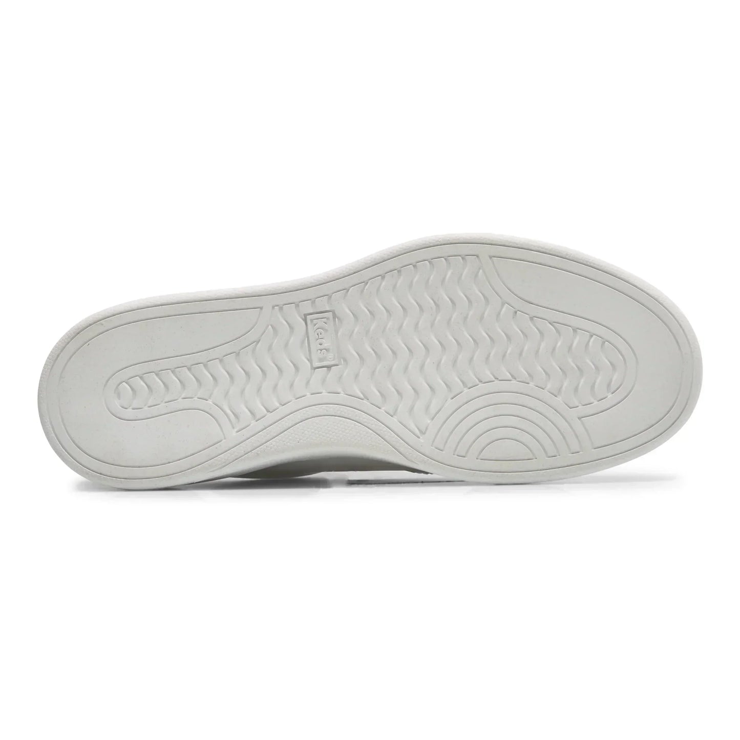THE COURT LTHR WHITE