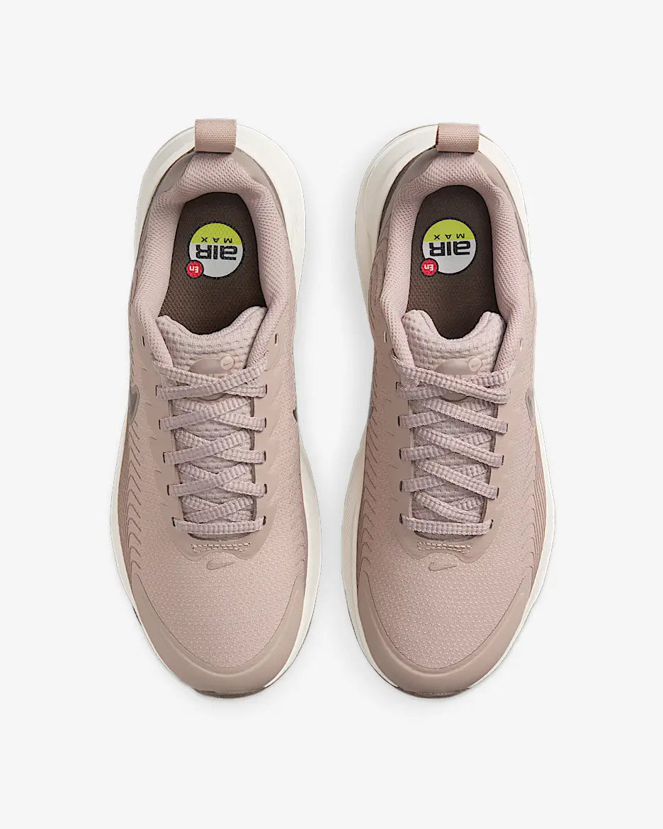 NIKE AIR MAX NUAXIS BEIGE