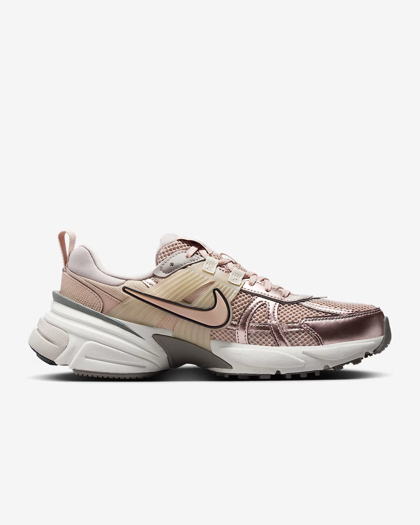 "
NIKE V2K RUN" PINK