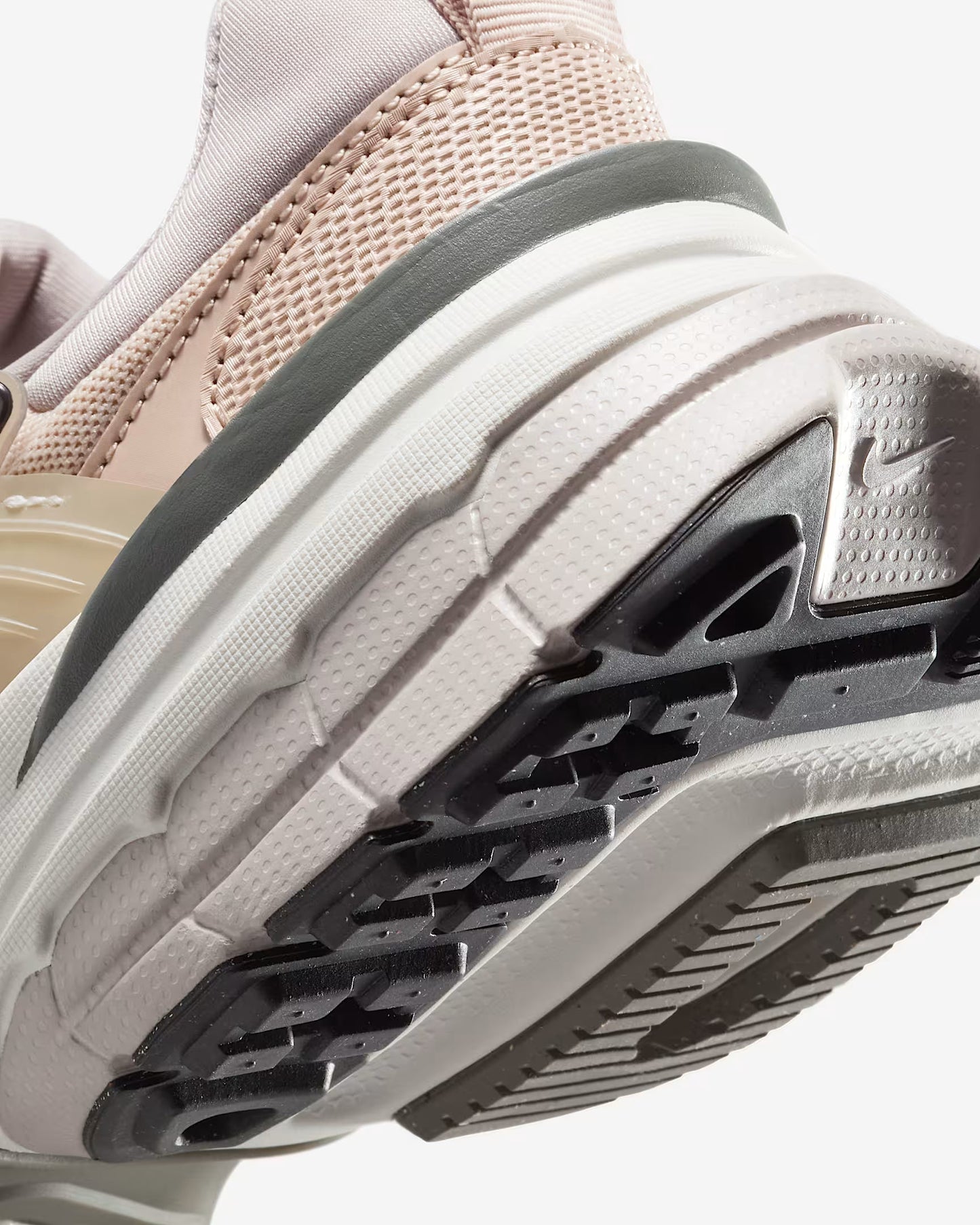 "
NIKE V2K RUN" PINK