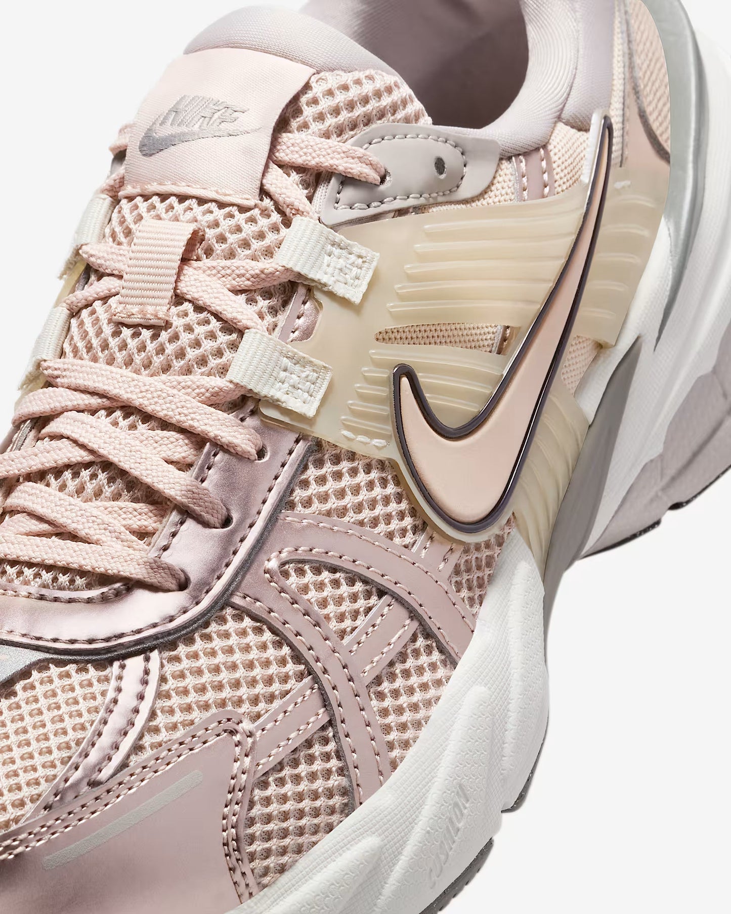 "
NIKE V2K RUN" PINK