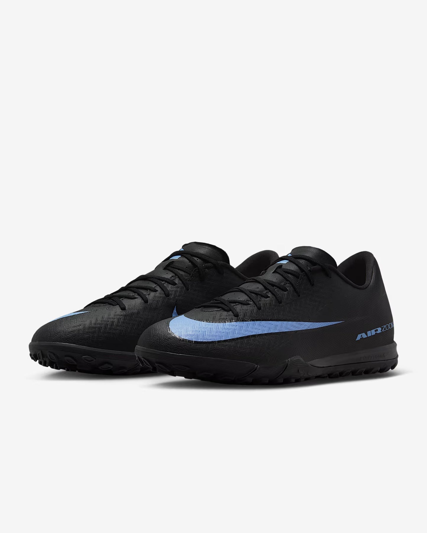 ZOOM VAPOR 16 ACADEMY TF BLACK/ICE/BLUE