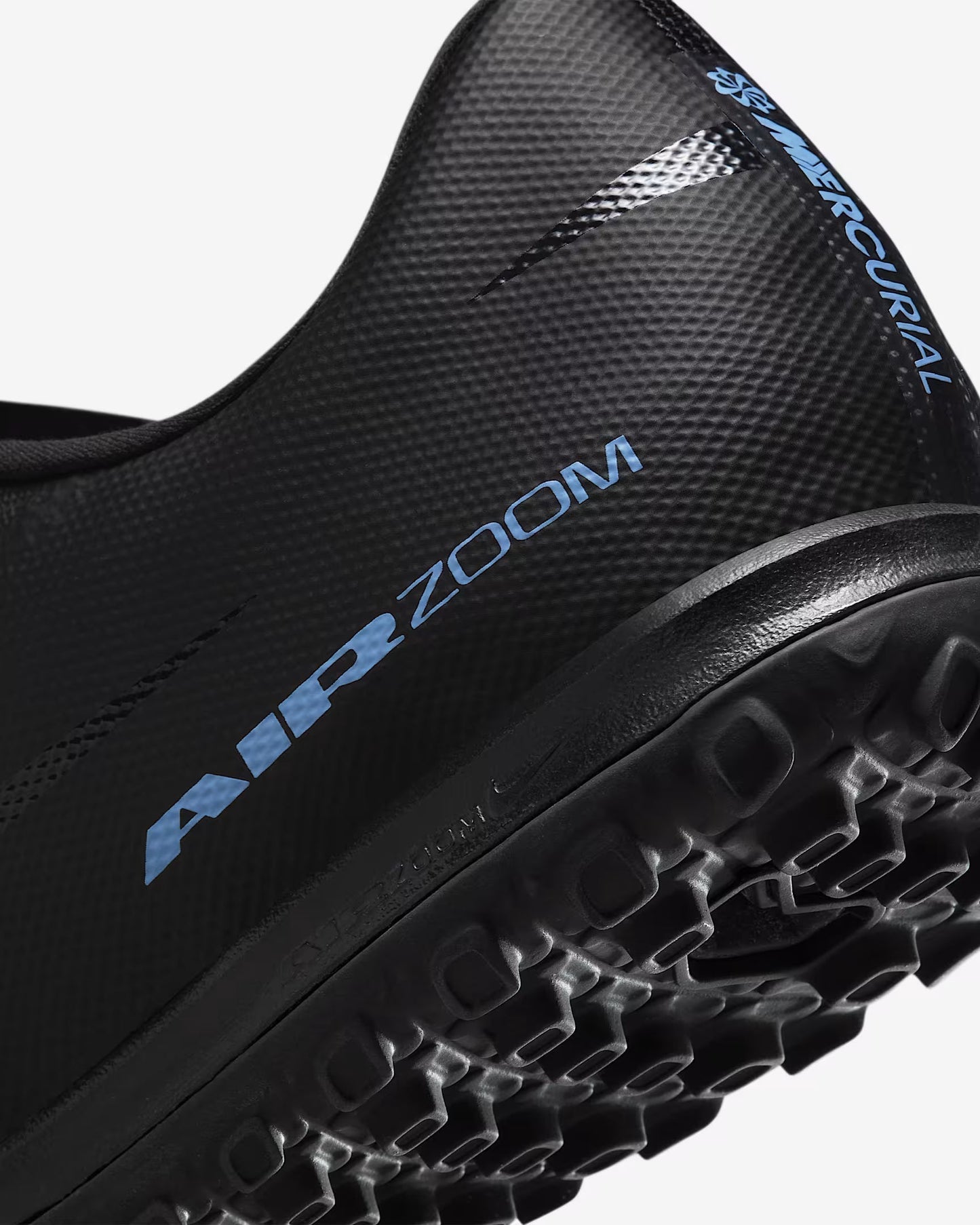 ZOOM VAPOR 16 ACADEMY TF BLACK/ICE/BLUE