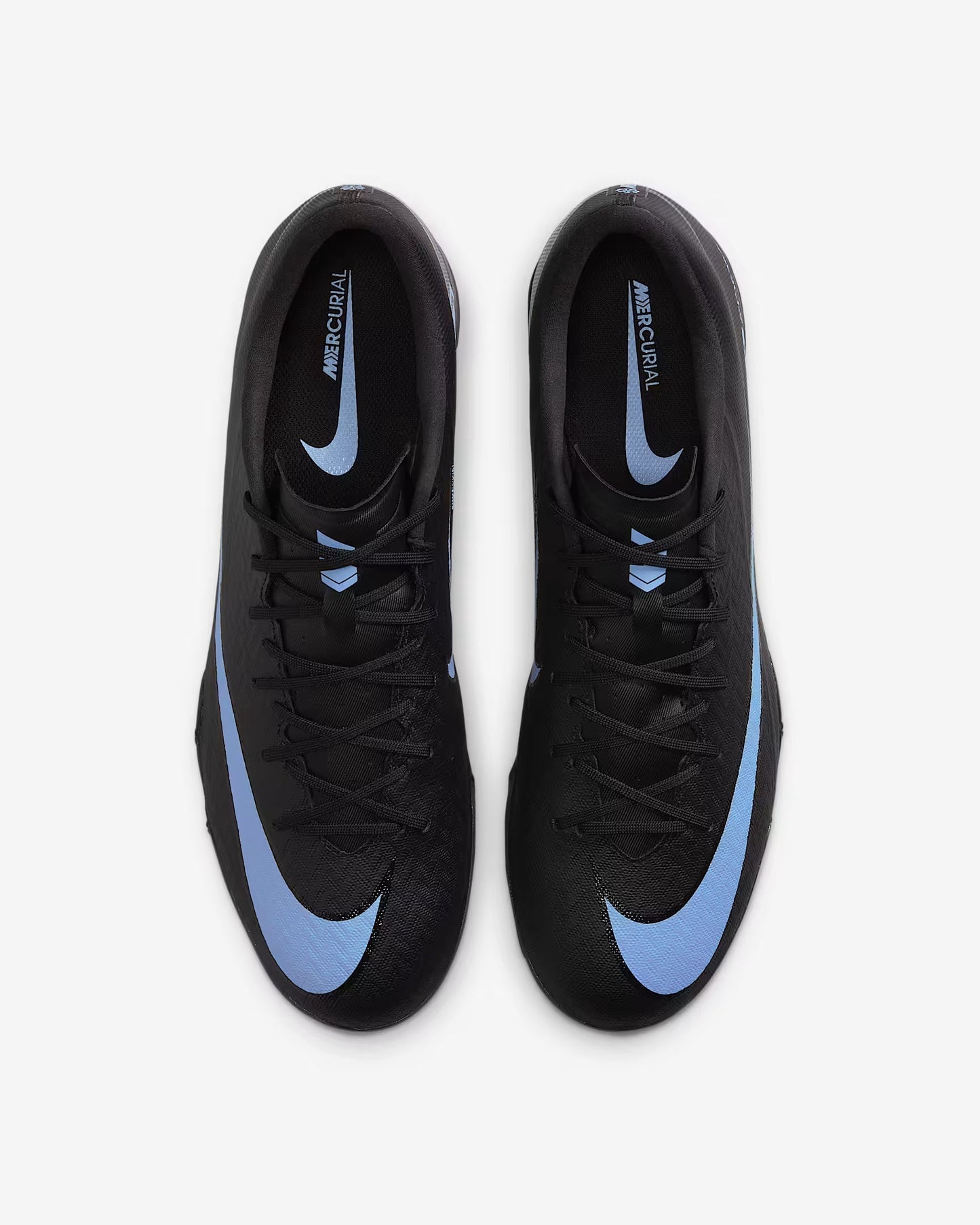 ZOOM VAPOR 16 ACADEMY TF BLACK/ICE/BLUE