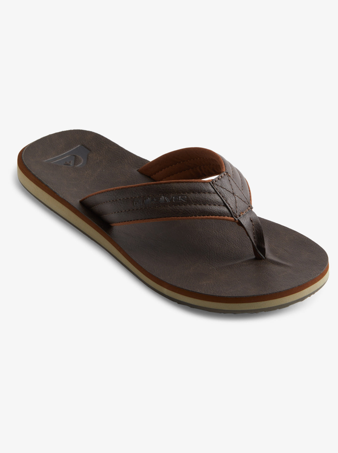 CARVER NUBUCK AQYL100623 BROWN # 8