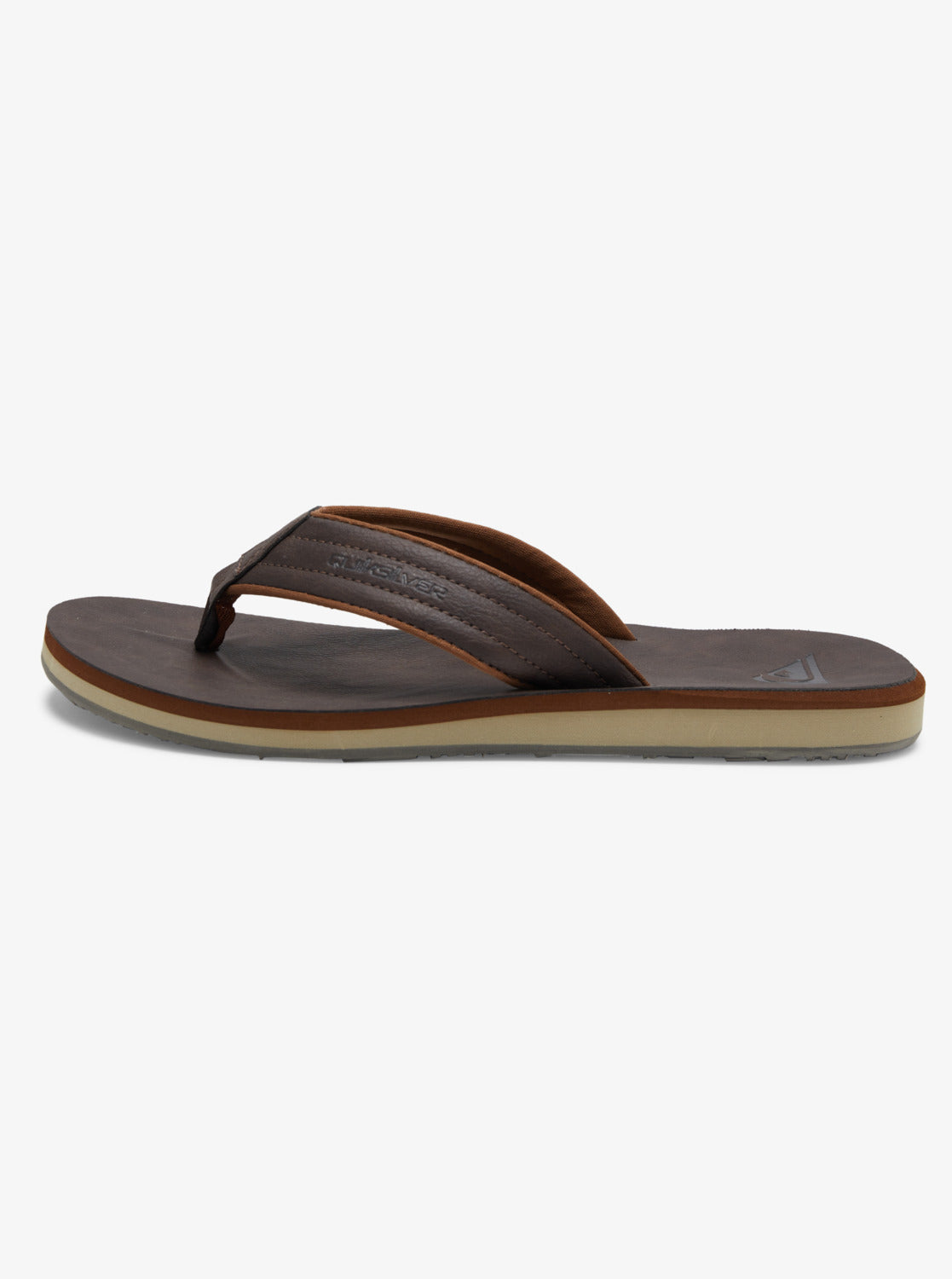 CARVER NUBUCK AQYL100623 BROWN # 8