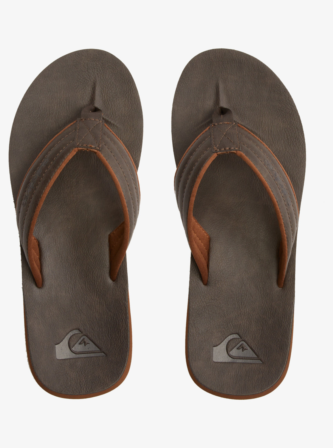 CARVER NUBUCK AQYL100623 BROWN # 8