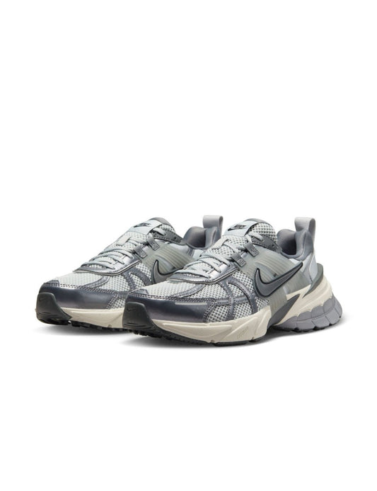 V2K RUN SILVER GREY FD0736-003