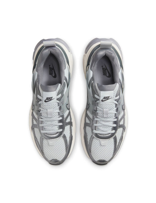 V2K RUN SILVER GREY FD0736-003