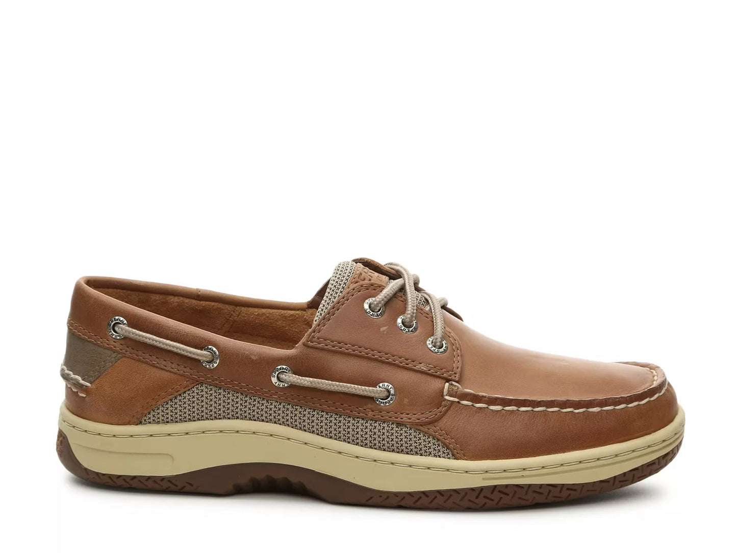 BILLFISH 3EY_MM-220 COGNAC/ROUILE/CUIVRE