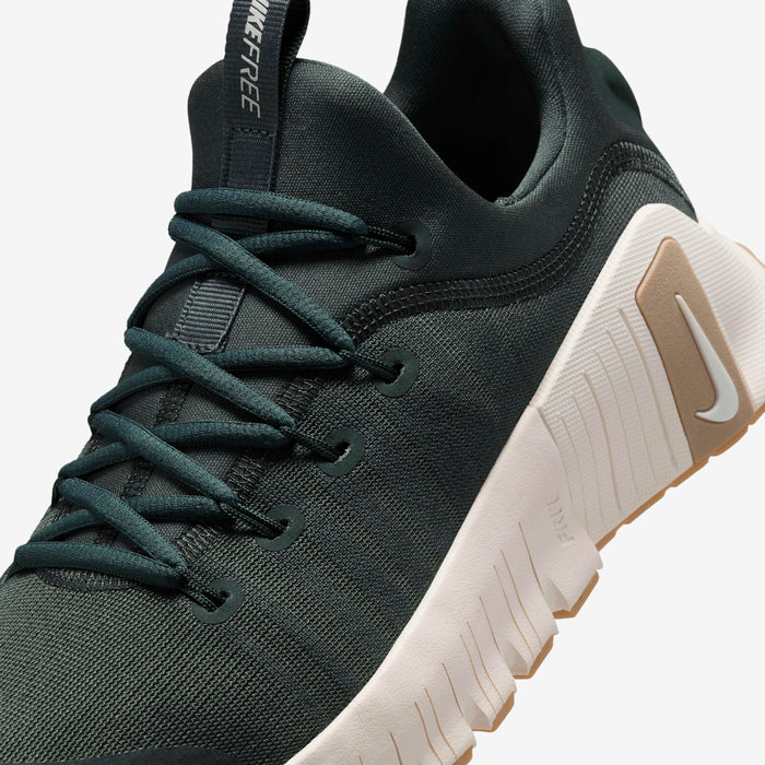 NIKE FREE METCON 6 GREEN