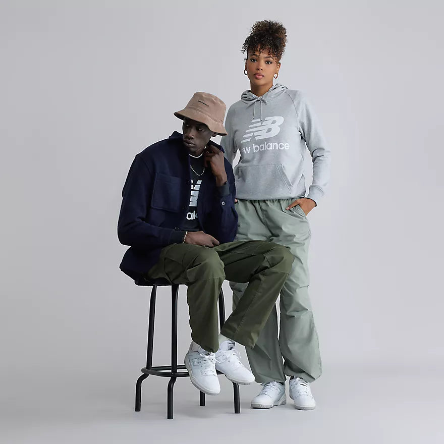 NEW BALANCE 550 WHITE GREY