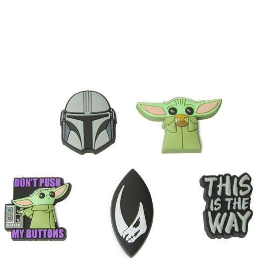 DISNEYSTHEMANDALORIAN5PACK