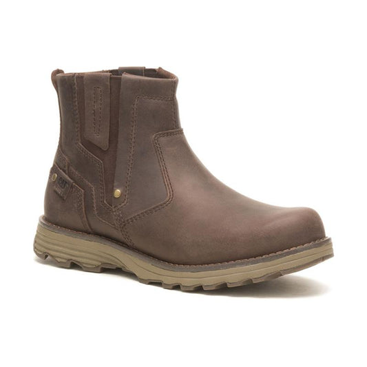 CATERPILLAR EVANDER 2.0 / BOOTS COFFEE P725640