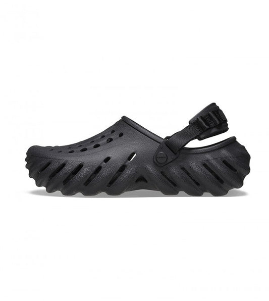 CROCS ECHO CLOG BLACK