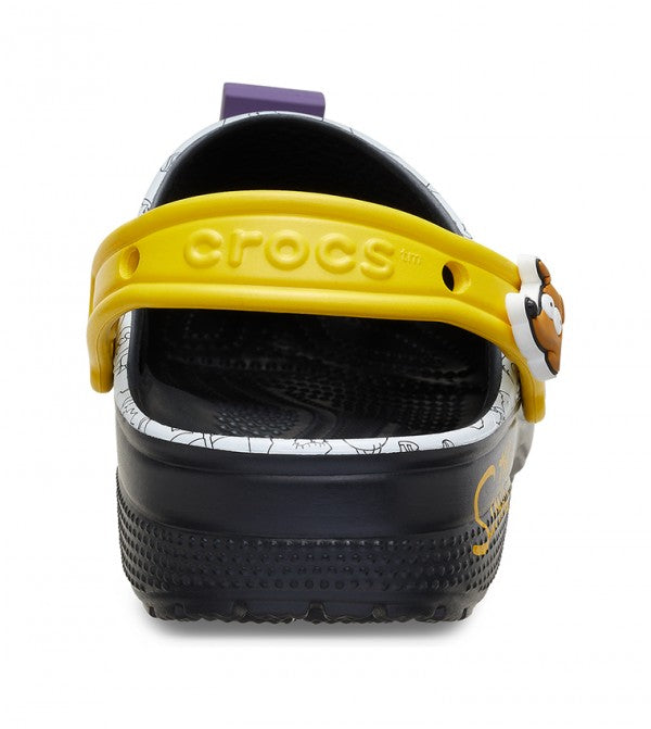 CROCS CLASSIC SIMPSONS MULTI COLOR