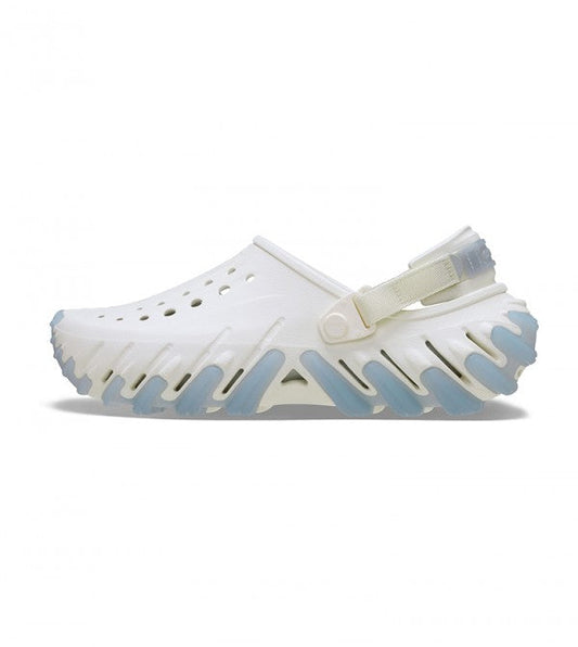 CROCS ECHO ICEY RO WHITE