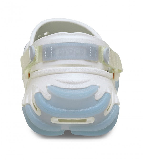 CROCS ECHO ICEY RO WHITE