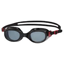SPEEDO FUTURA CLASSIC LAVA RED/SMOKE