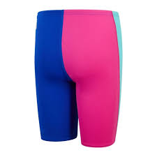 FASTSKIN JUNIOR ENDURAN BLUE/GREEN