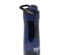 BOTELLA EVERLAST TRITAN 730ML BLUE