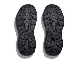 HOKA CHALLENGER 8 BLACK-GOLD